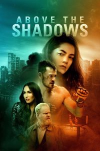 Above the Shadows จะรักไหม…หากฉันไร้ตัวตน พากย์ไทย