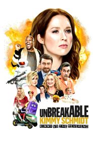 Unbreakable Kimmy Schmidt: Kimmy vs. the Reverend คิมมี่ ชมิดต์ ผู้แข็งแกร่ง: คิมมี่ปะทะบาทหลวง ซับไทย