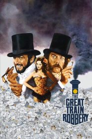 The First Great Train Robbery ปล้นผ่าราง พากย์ไทย