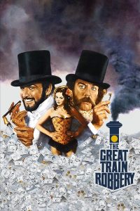 The First Great Train Robbery ปล้นผ่าราง พากย์ไทย