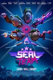 Seal Team หน่วยแมวน้ำท้าทะเลลึก พากย์ไทย