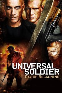 Universal Soldier: Day of Reckoning 2 คนไม่ใช่คน 4 สงครามวันดับแค้น พากย์ไทย