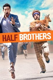 Half Brothers ซับไทย