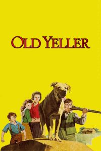 Old Yeller เพื่อนแท้ พากย์ไทย