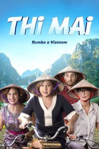 Thi Mai ทีไมย์ สายสัมพันธ์เพื่อวันใหม่ ซับไทย