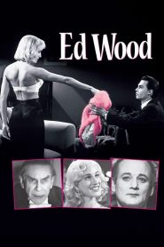 Ed Wood เอ็ด วู้ด จะห่วยจะชุ่ย พี่ขอลุยด้วยใจ พากย์ไทย