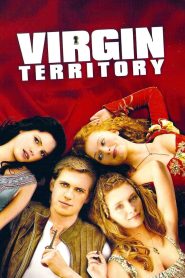 Virgin Territory สะดุดจูบ แดนเวอร์จิ้น ซับไทย