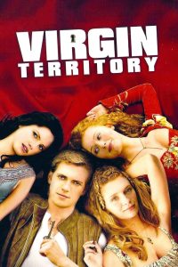 Virgin Territory สะดุดจูบ แดนเวอร์จิ้น ซับไทย