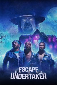 Escape The Undertaker หนีดิอันเดอร์เทเกอร์ พากย์ไทย