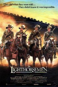 The Lighthorsemen เกียรติยศอาชาเหล็ก พากย์ไทย