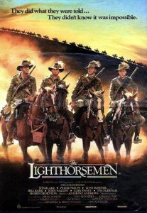 The Lighthorsemen เกียรติยศอาชาเหล็ก พากย์ไทย