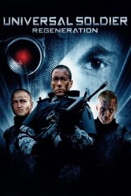 Universal Soldier: Regeneration 2 คนไม่ใช่คน 3: สงครามสมองกลพันธุ์ใหม่ พากย์ไทย