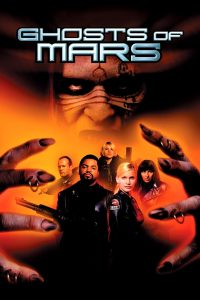 Ghosts of Mars กองทัพปิศาจถล่มโลกอังคาร พากย์ไทย