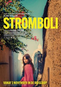 Stromboli สตรอมโบลี ซับไทย