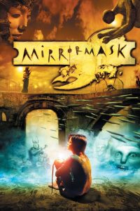 Mirrormask อภินิหารหน้ากากมหัศจรรย์ พากย์ไทย