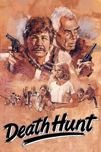 Death Hunt เดธ ฮันท์ พากย์ไทย