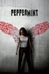 Peppermint นางฟ้าห่ากระสุน พากย์ไทย