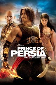 Prince of Persia: The Sands of Time เจ้าชายแห่งเปอร์เซีย : มหาสงครามทะเลทรายแห่งกาลเวลา พากย์ไทย