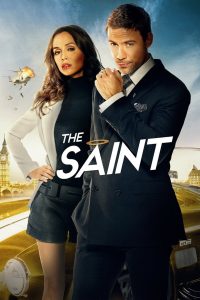 The Saint เดอะ เซนต์ ซับไทย