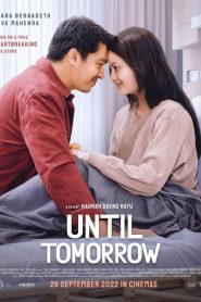 Until Tomorrow ซับไทย