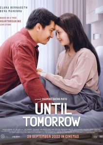 Until Tomorrow ซับไทย