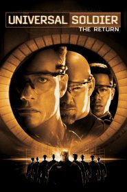 Universal Soldier: The Return 2 คนไม่ใช่คน 2: นักรบกระดูกสมองกล พากย์ไทย