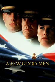 A Few Good Men เทพบุตรเกียรติยศ พากย์ไทย