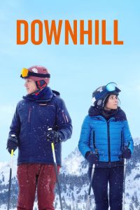 Downhill ดาวน์ฮิลล์ พากย์ไทย