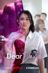 Dear David เดวิดที่รัก ซับไทย