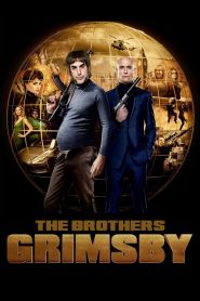 The Brothers Grimsby พี่น้องสายลับ พากย์ไทย