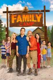 Family Camp แคมป์สุขสันต์ ครอบครัวสุดแสบ ซับไทย