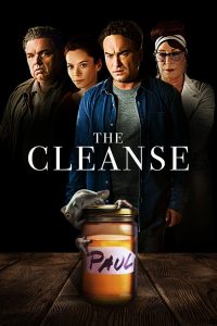 The Cleanse คาร์โก้ ซับไทย