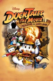 DuckTales The Movie: Treasure of the Lost Lamp ตำนานเป็ด ตอน ตะเกียงวิเศษกับขุมทรัพย์มหัศจรรย์ พากย์ไทย