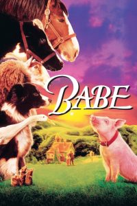 BABE เบ๊บ หมูน้อยหัวใจเทวดา ภาค1 พากย์ไทย