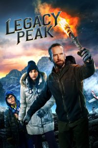 Legacy Peak ซับไทย