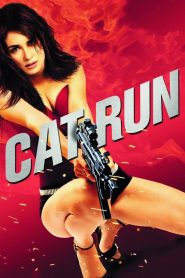 Cat Run แก๊งค์ป่วน ล่าจารชน พากย์ไทย