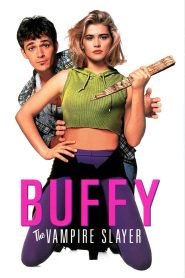Buffy the Vampire Slayer บั๊ฟฟี่ มือใหม่สยบค้างคาวผี พากย์ไทย