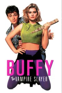 Buffy the Vampire Slayer บั๊ฟฟี่ มือใหม่สยบค้างคาวผี พากย์ไทย