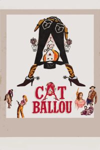 Cat Ballou แคท บัลลู สาวพราวเสน่ห์ พากย์ไทย