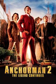 Anchorman 2: The Legend Continues แองเคอร์แมน 2 ขำข้นคนข่าว พากย์ไทย