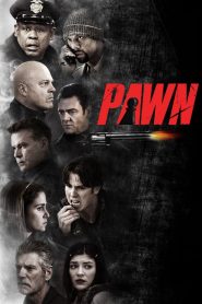 Pawn รุกฆาตคนปล้นคน พากย์ไทย