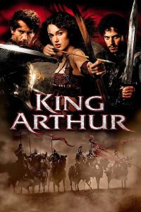King Arthur ศึกจอมราชันย์อัศวินล้างปฐพี พากย์ไทย