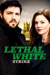 C.B. Strike Season 4 Troubled Blood ซี. บี. สไตรค์ ปมคดีสายเลือด ปี 4 ปมคดีสายเลือด ซับไทย