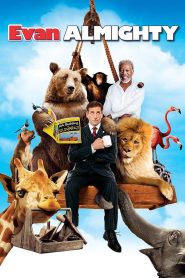 Evan Almighty พี่ขอเป็นพระเจ้าด้วยคน พากย์ไทย