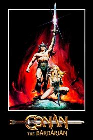 Conan 1 the Barbarian โคแนน ยอดคนแดนเถื่อน พากย์ไทย