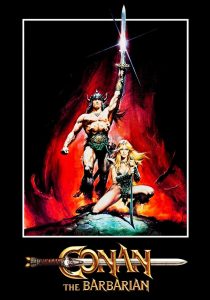 Conan 1 the Barbarian โคแนน ยอดคนแดนเถื่อน พากย์ไทย