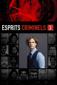 Criminal Minds Season 3 ทีมแกร่งเด็ดขั้วอาชญากรรม ปี 3 พากย์ไทย