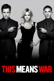 This Means War สงครามหัวใจคู่ระห่ำพยัคฆ์ร้าย พากย์ไทย