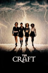 The Craft สี่แหววพลังแม่มด พากย์ไทย