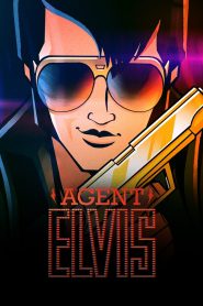 Agent Elvis สายลับสายร็อค ซับไทย